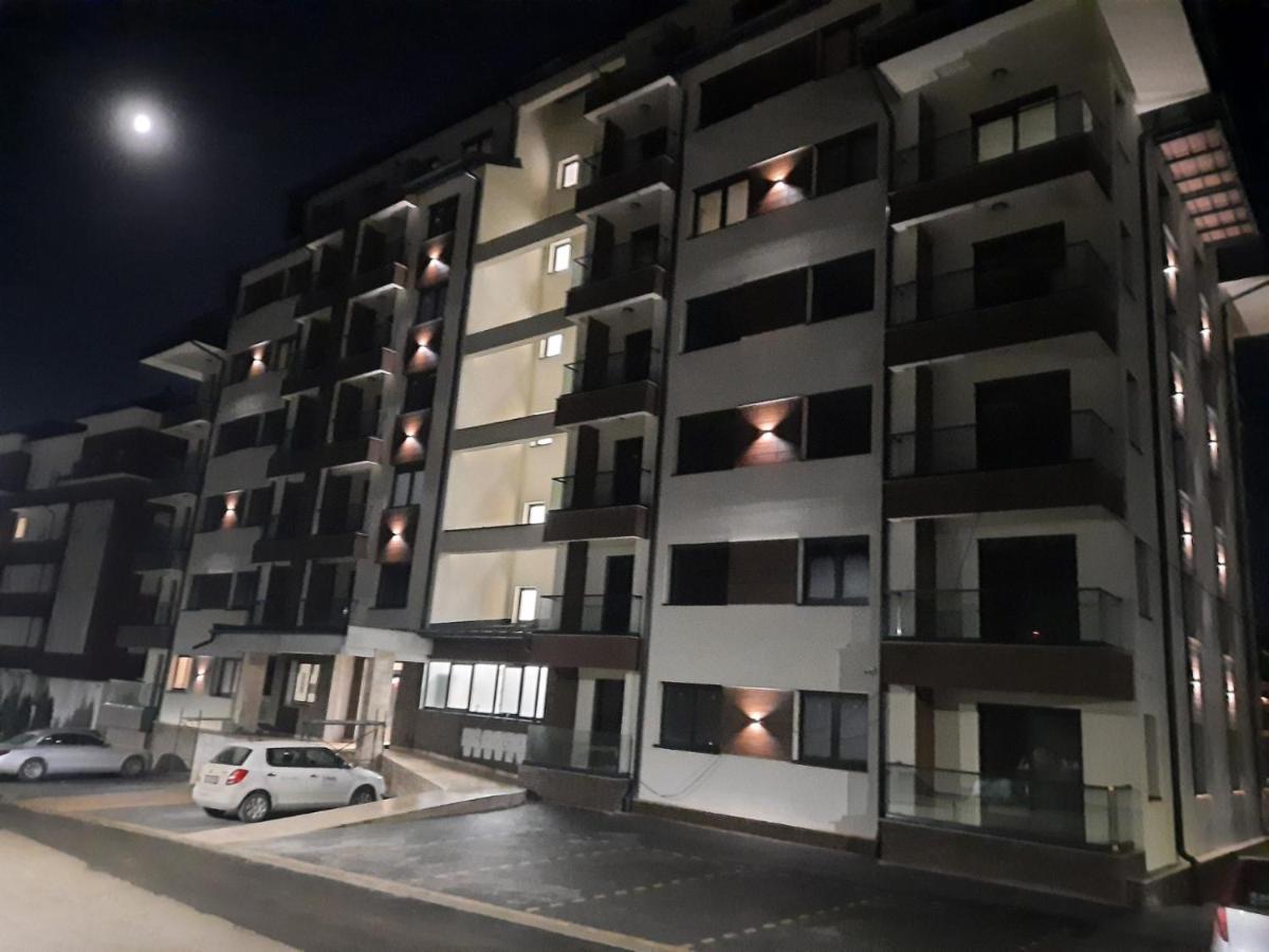 Apartman_mystic Apartment *