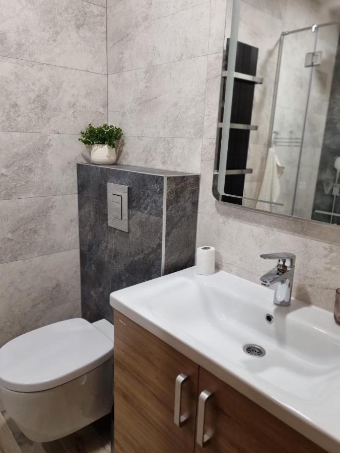 Apartman_mystic Apartment *