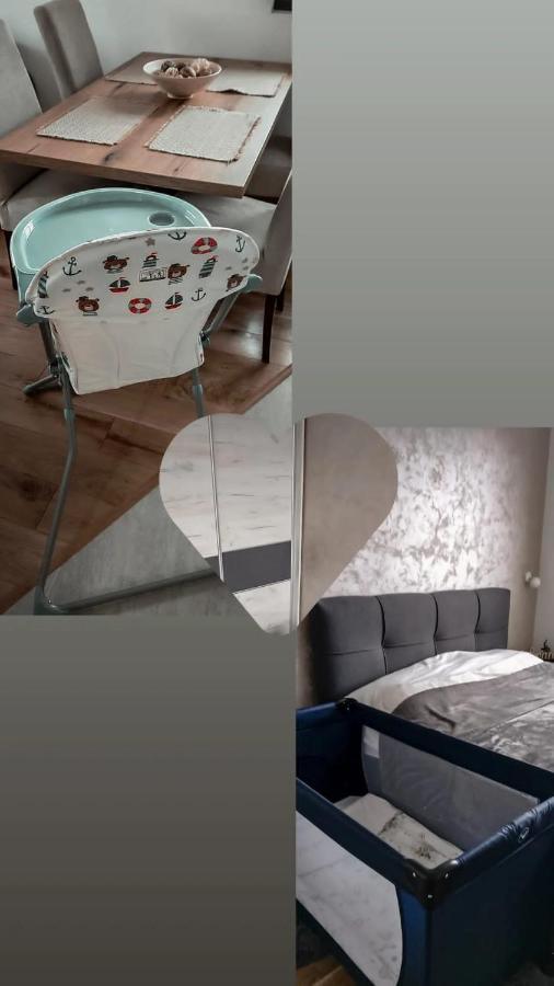 Apartment Apartman_mystic *