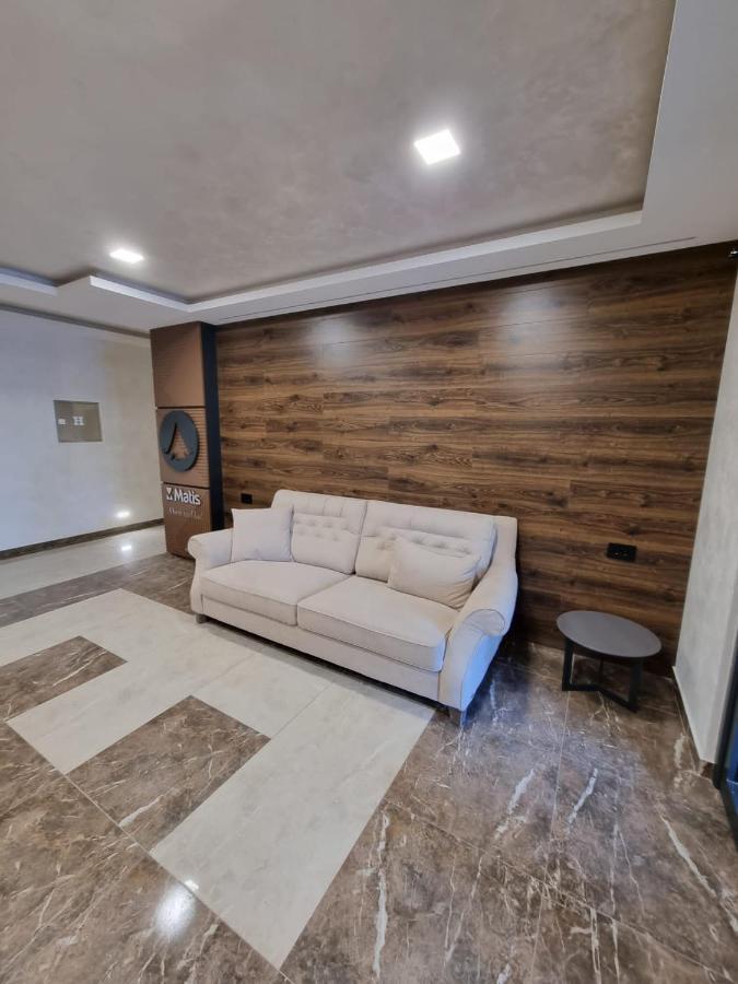 Apartment Apartman_mystic