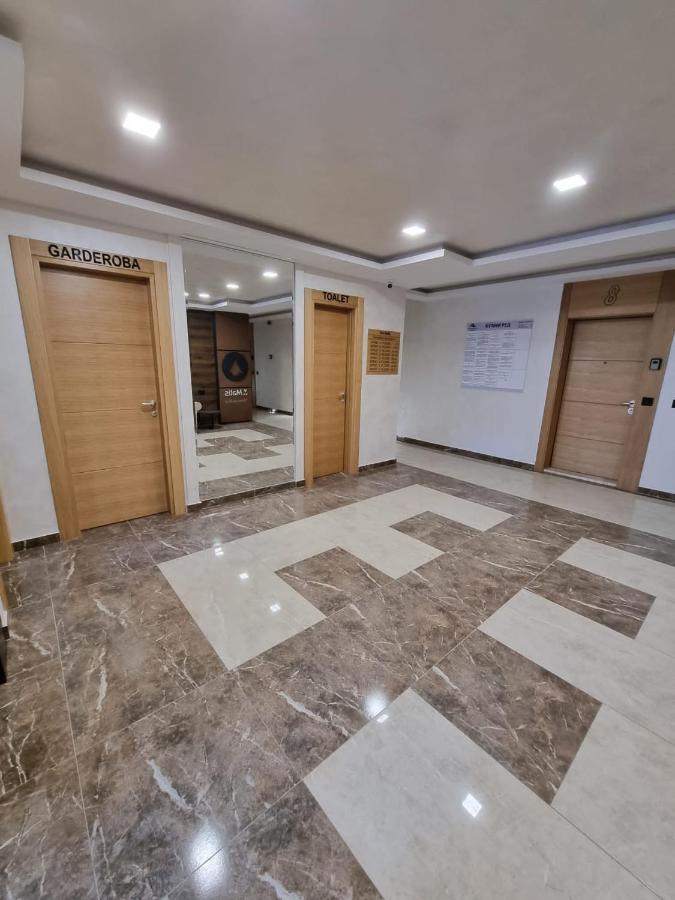 Apartman_mystic Apartment Zlatibor