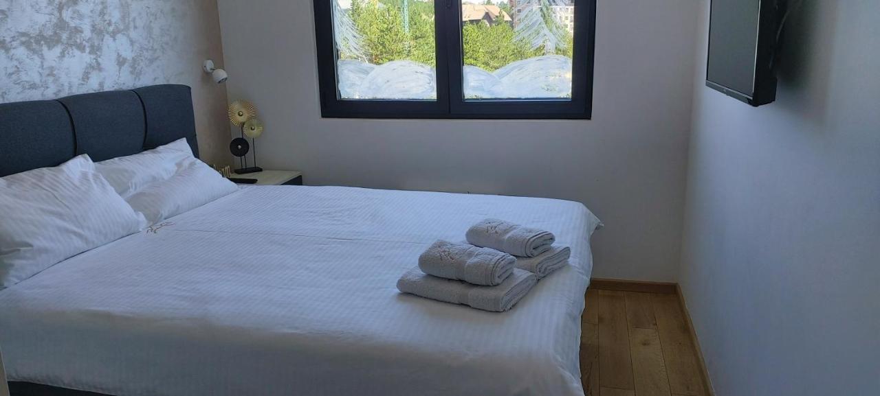 Apartment Apartman_mystic Zlatibor