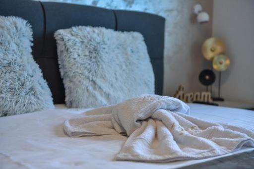 Apartment Apartman_mystic Zlatibor
