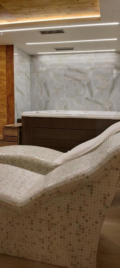 Apartman_mystic Apartment *