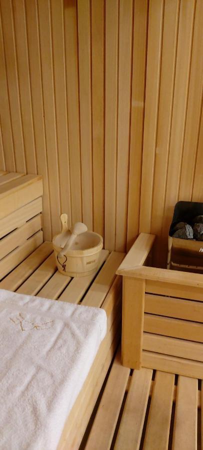 Apartman_mystic Apartment