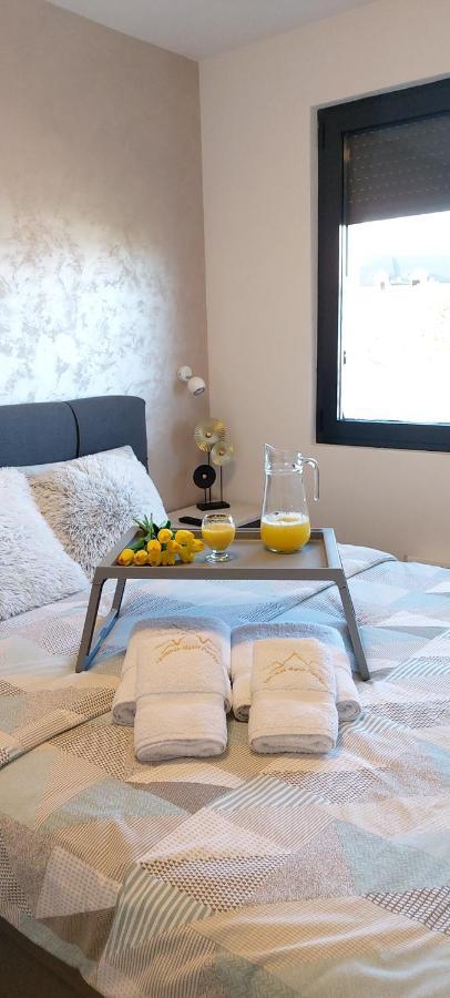 Apartment Apartman_mystic