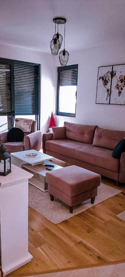 Apartman_mystic Zlatibor