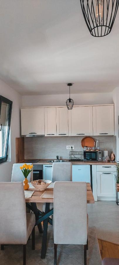 Apartment Apartman_mystic *