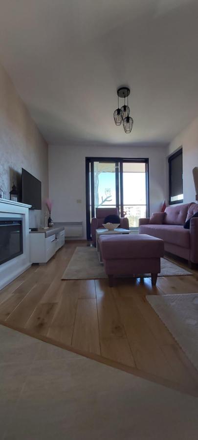 Apartman_mystic * Zlatibor
