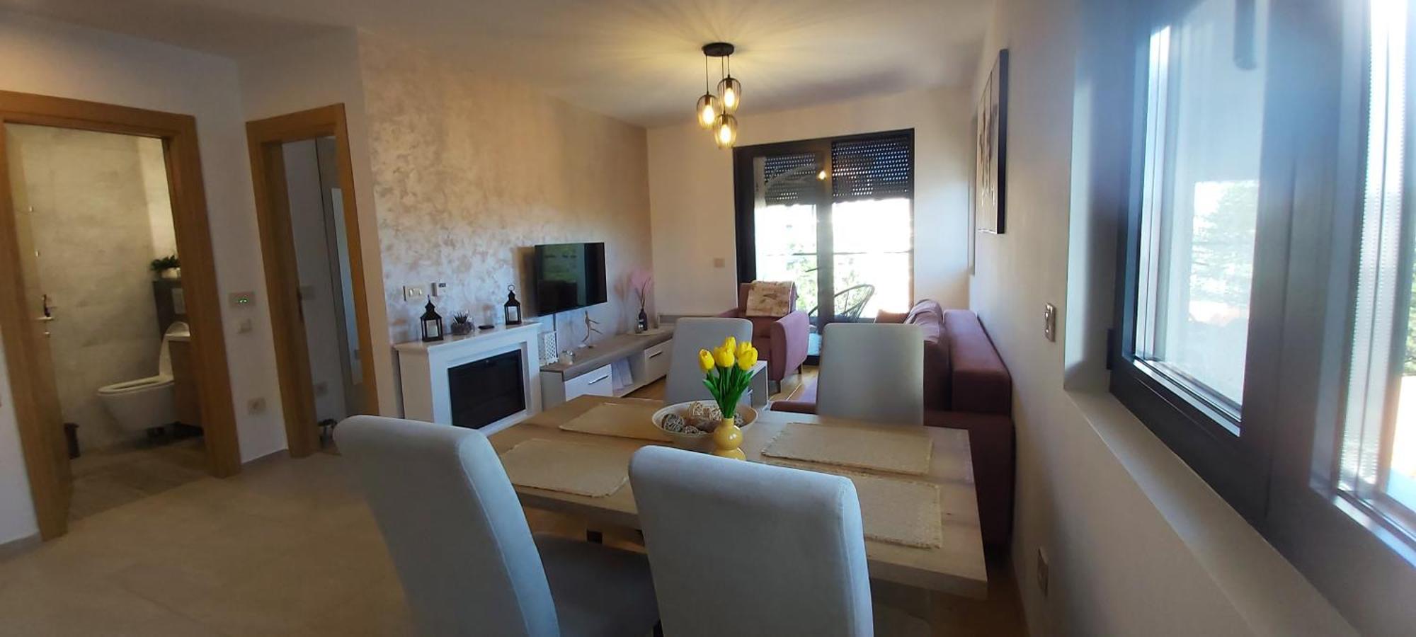 Apartman_mystic Zlatibor