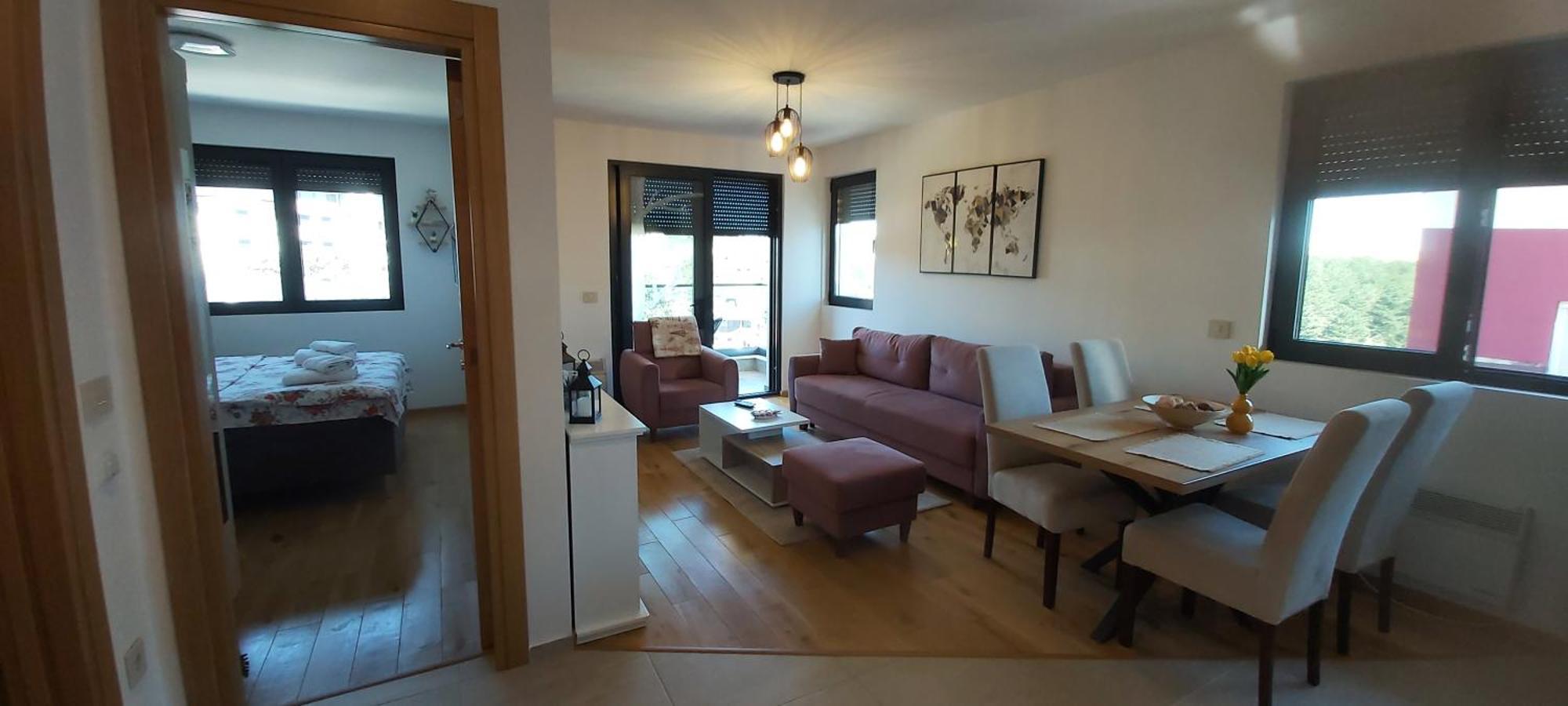 Apartman_mystic Apartment *